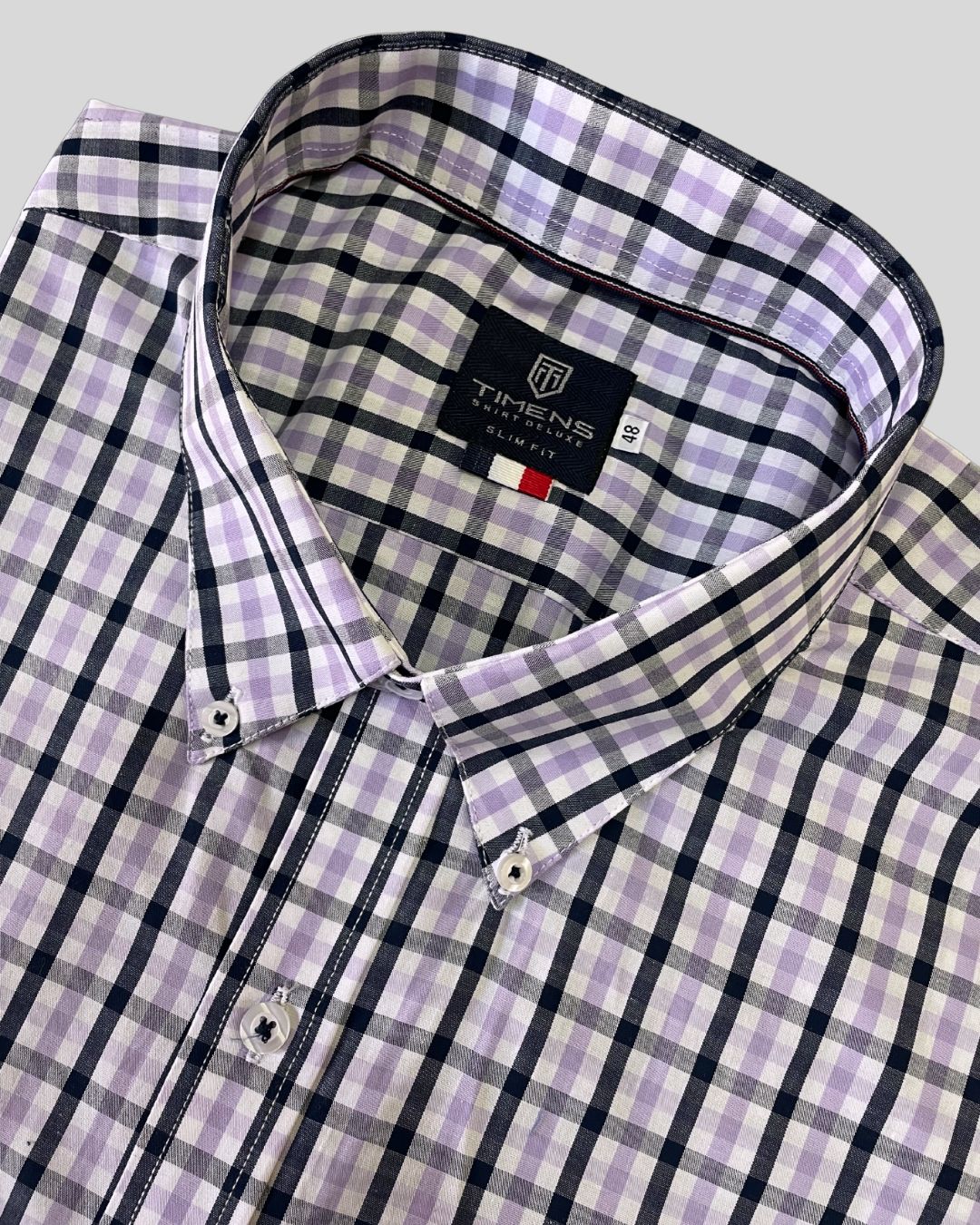 Camisa BALTIMORE