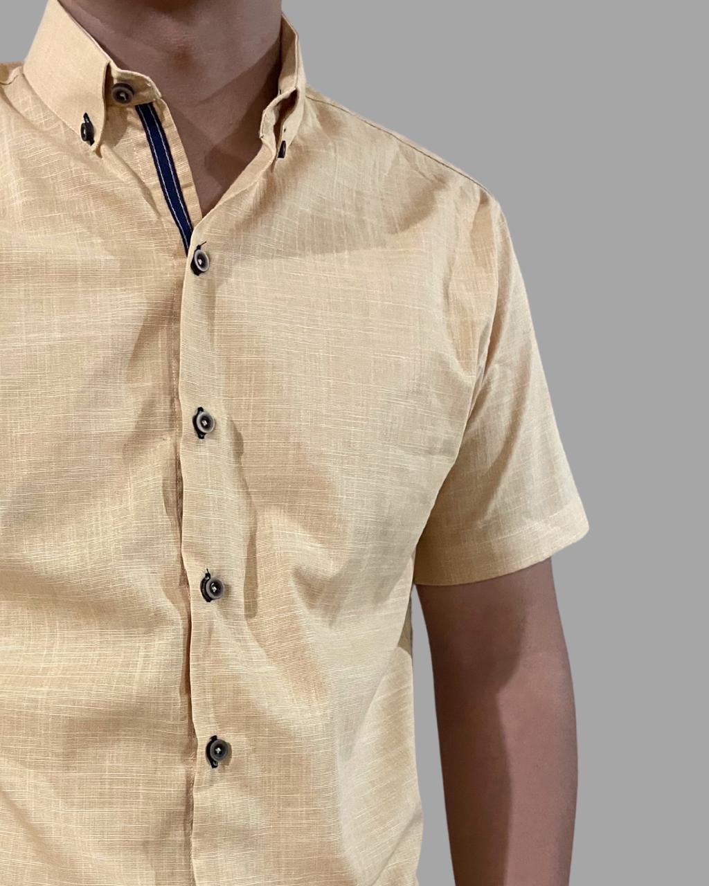 Camisa DOHA