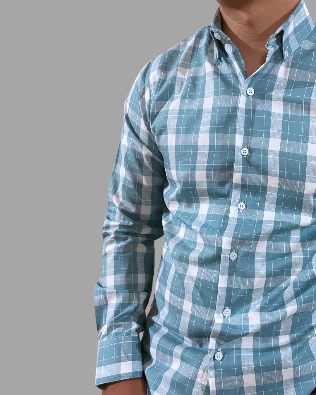 Camisa MALAWI