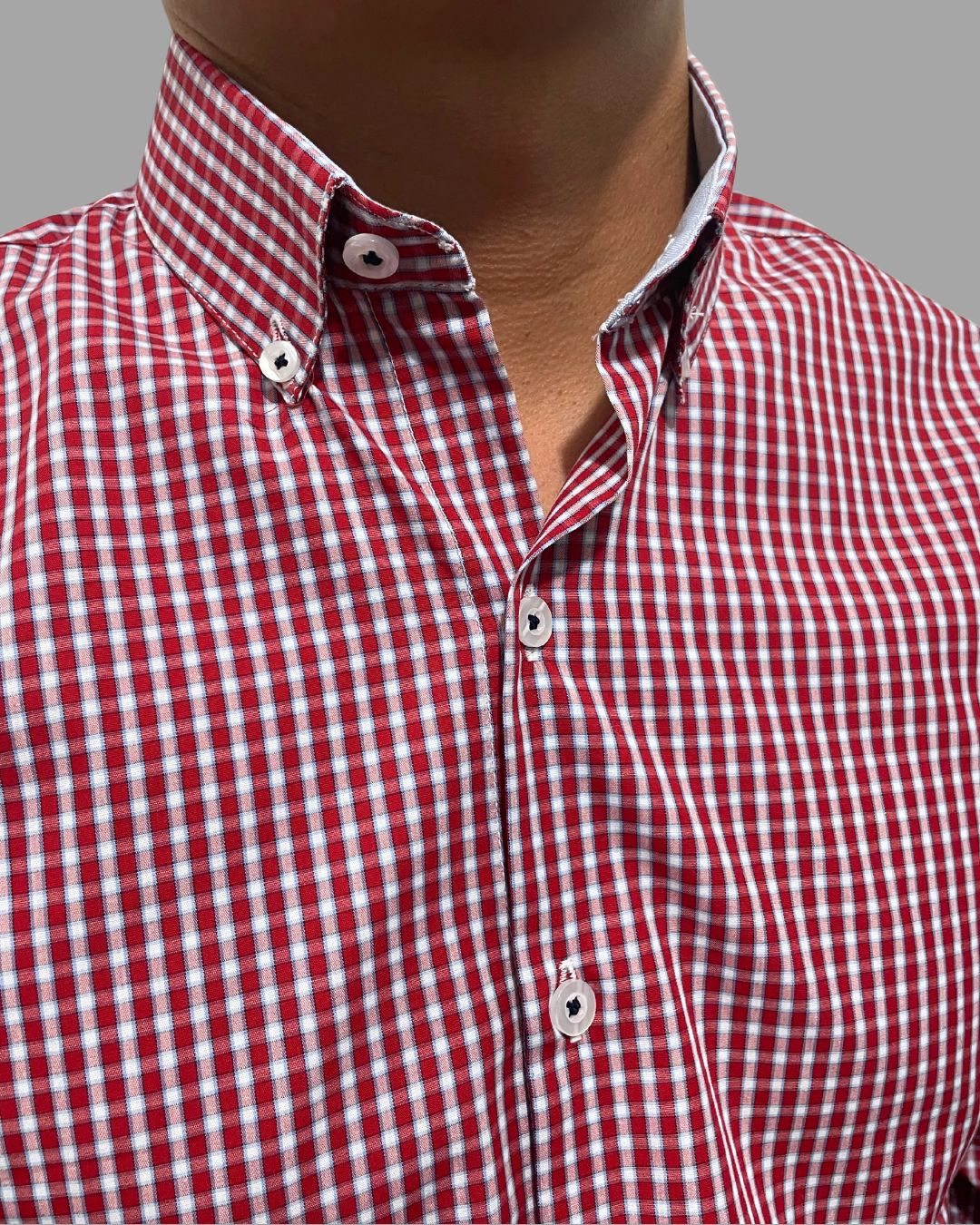 Camisa MOSCU