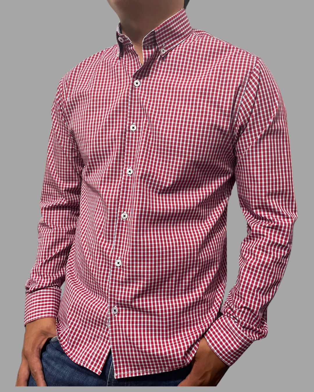 Camisa MOSCU