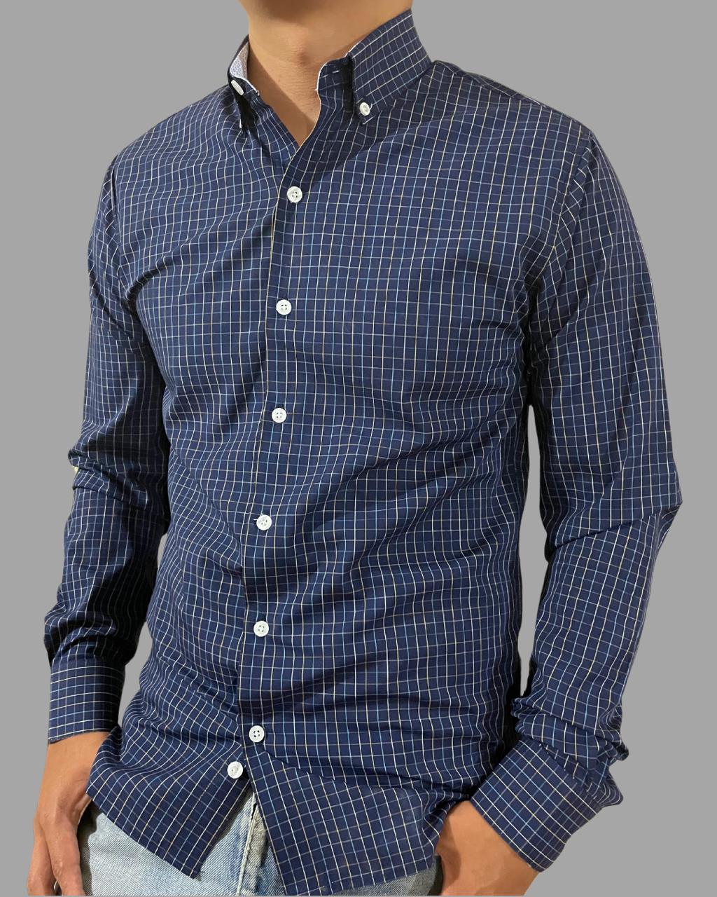 Camisa PALERMO