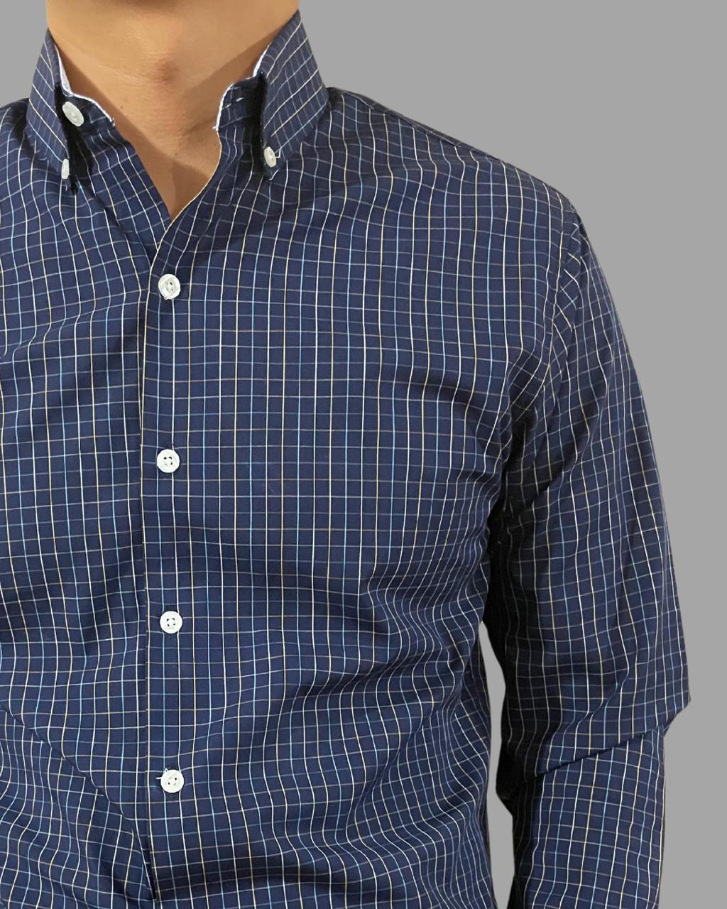 Camisa PALERMO