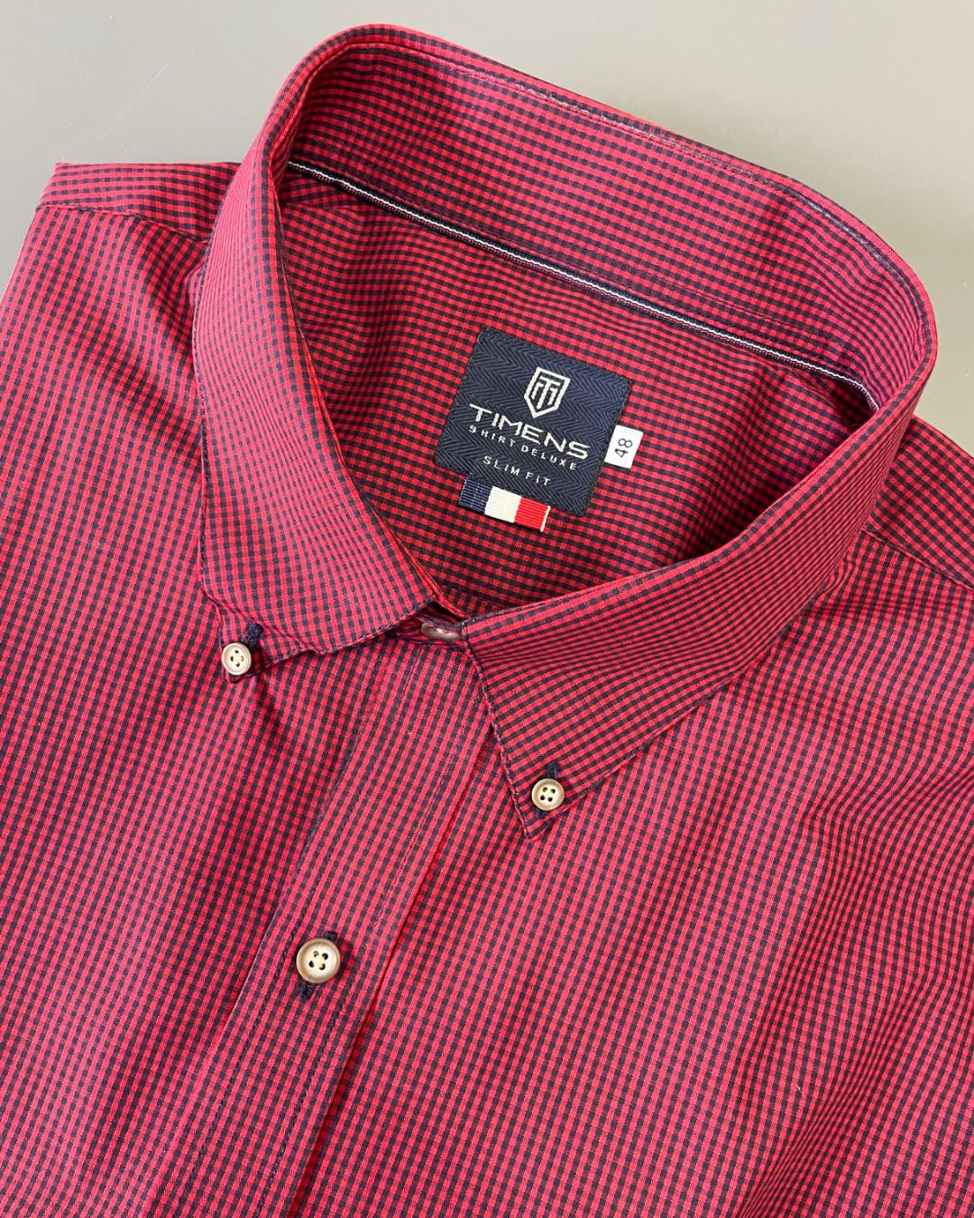 Camisa PERU