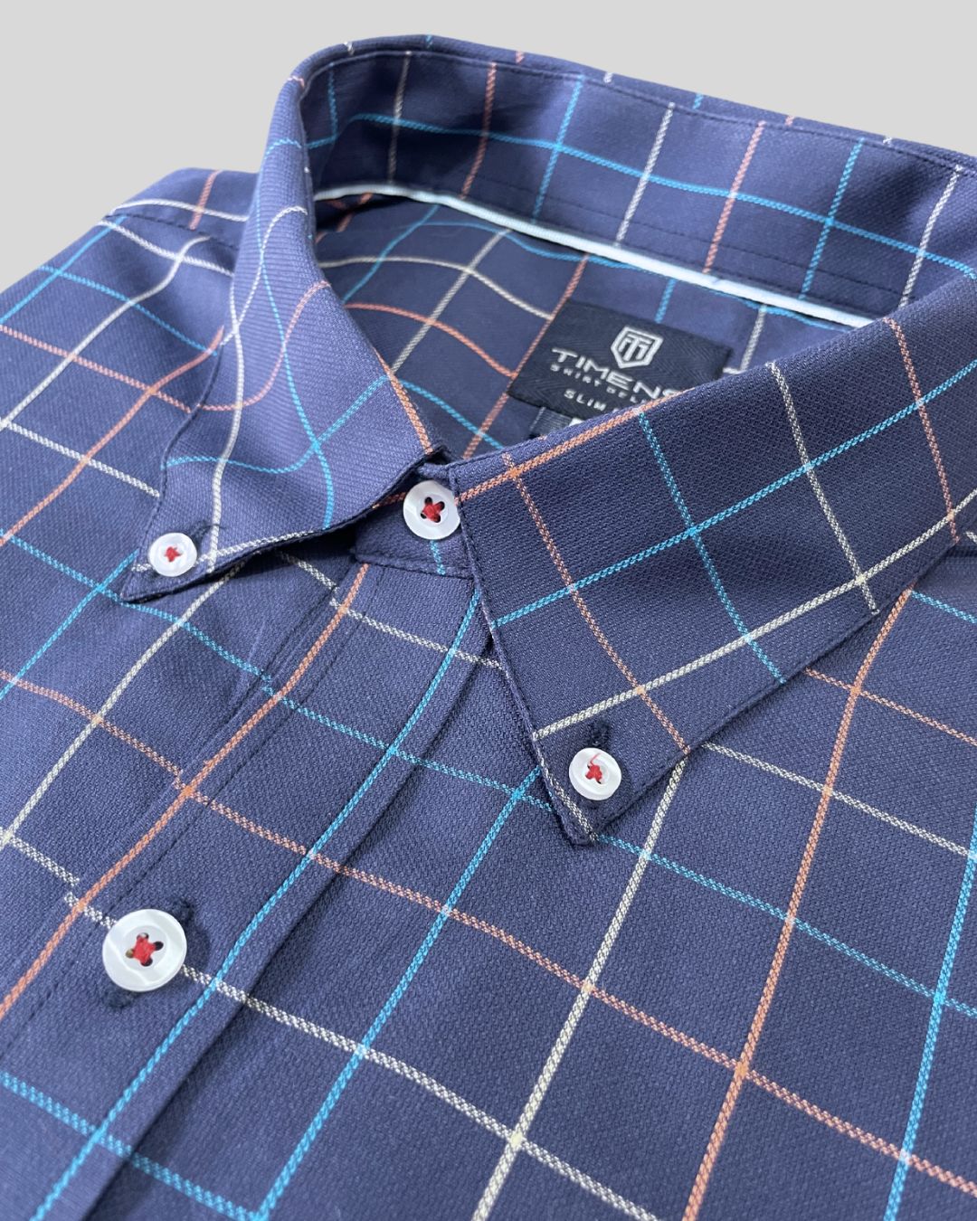 Camisa TORONTO