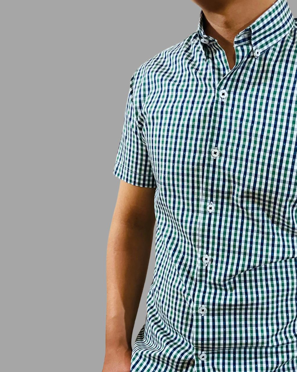 Camisa ZAGREB