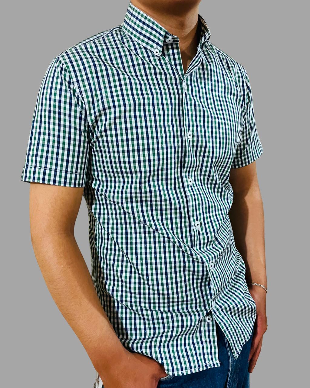 Camisa ZAGREB