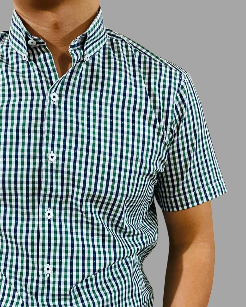 Camisa ZAGREB