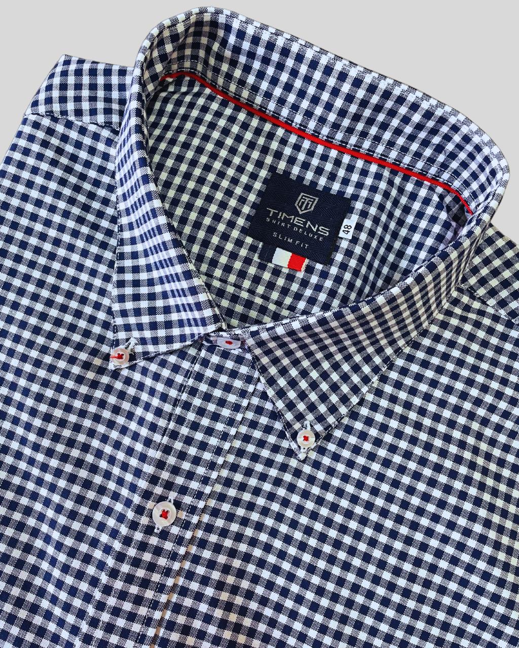 Camisa LONDRES