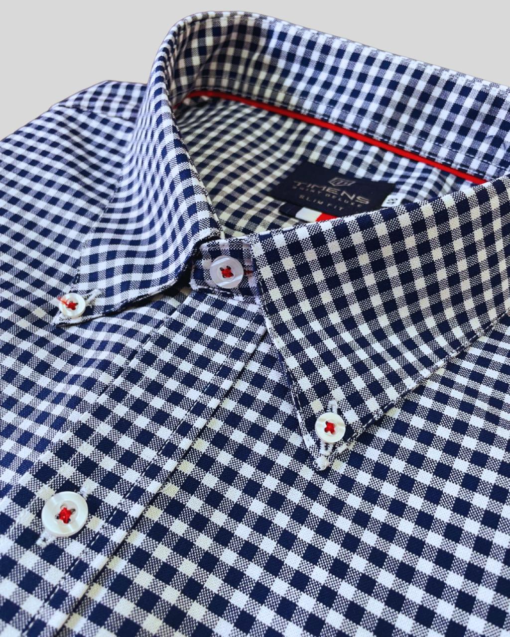 Camisa LONDRES