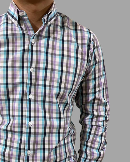 Camisa BUCAREST