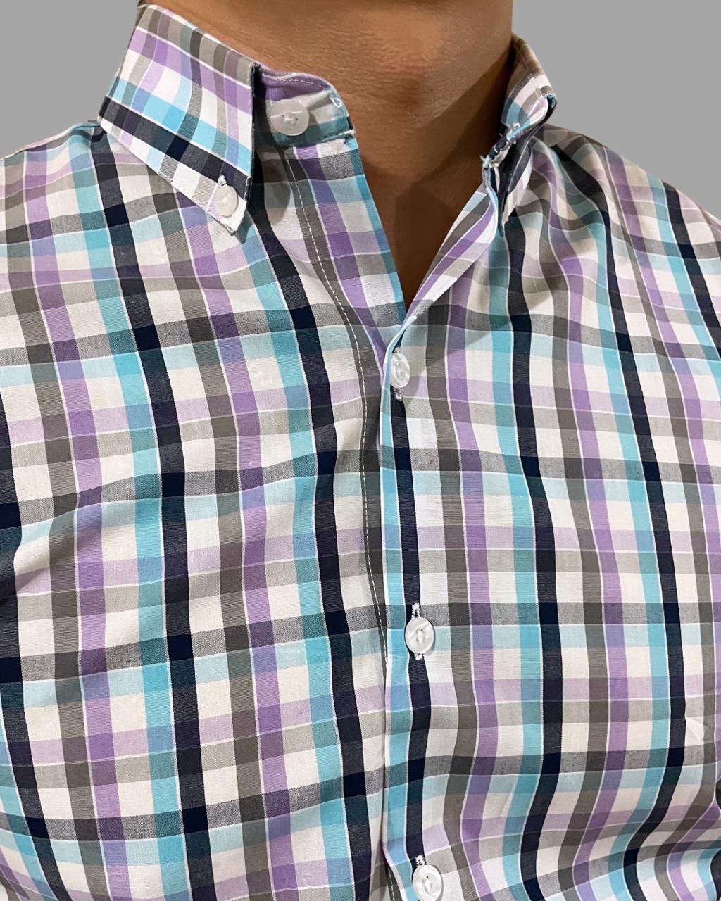 Camisa BUCAREST
