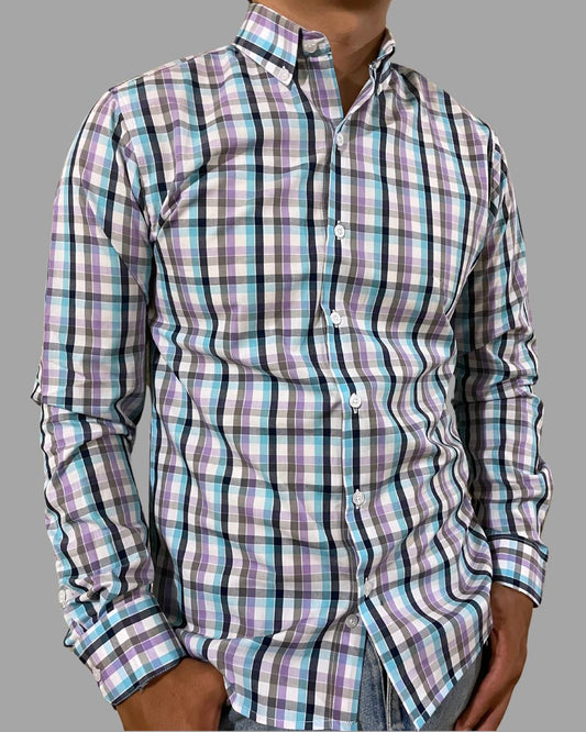 Camisa BUCAREST
