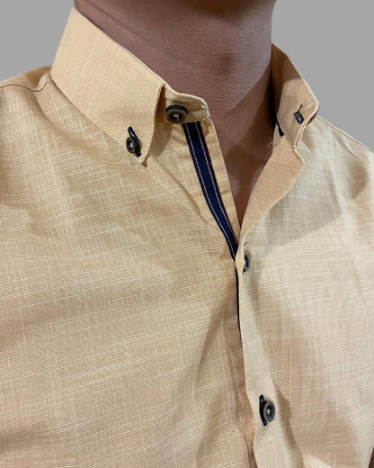 Camisa DOHA