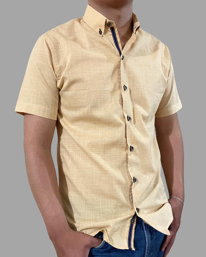 Camisa DOHA