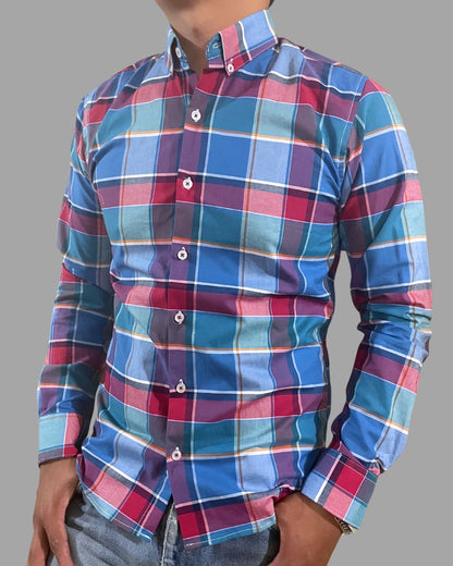 Camisa DUBAI