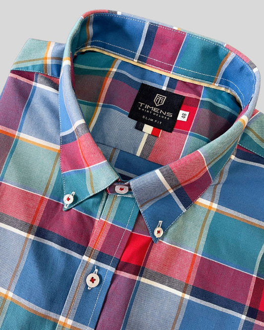 Camisa DUBAI
