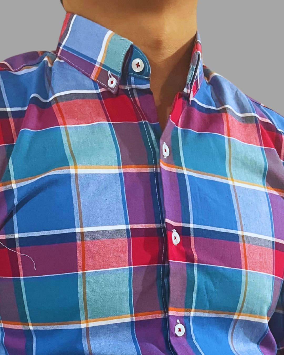 Camisa DUBAI