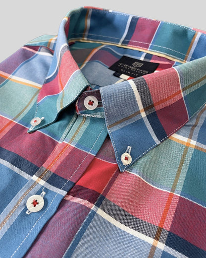 Camisa DUBAI