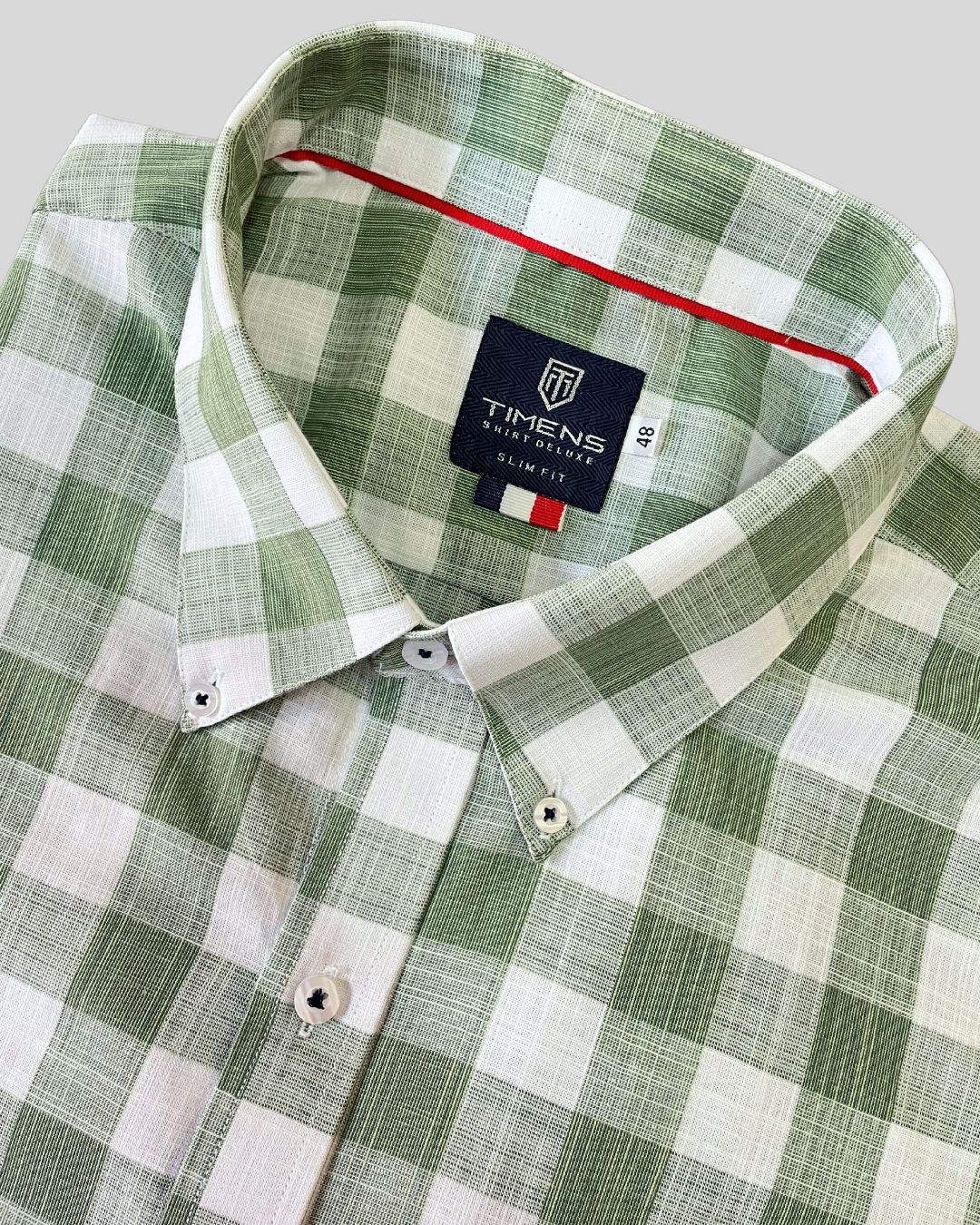 Camisa FRANKFURT