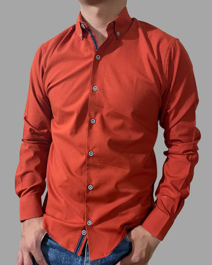 Camisa HOLANDA