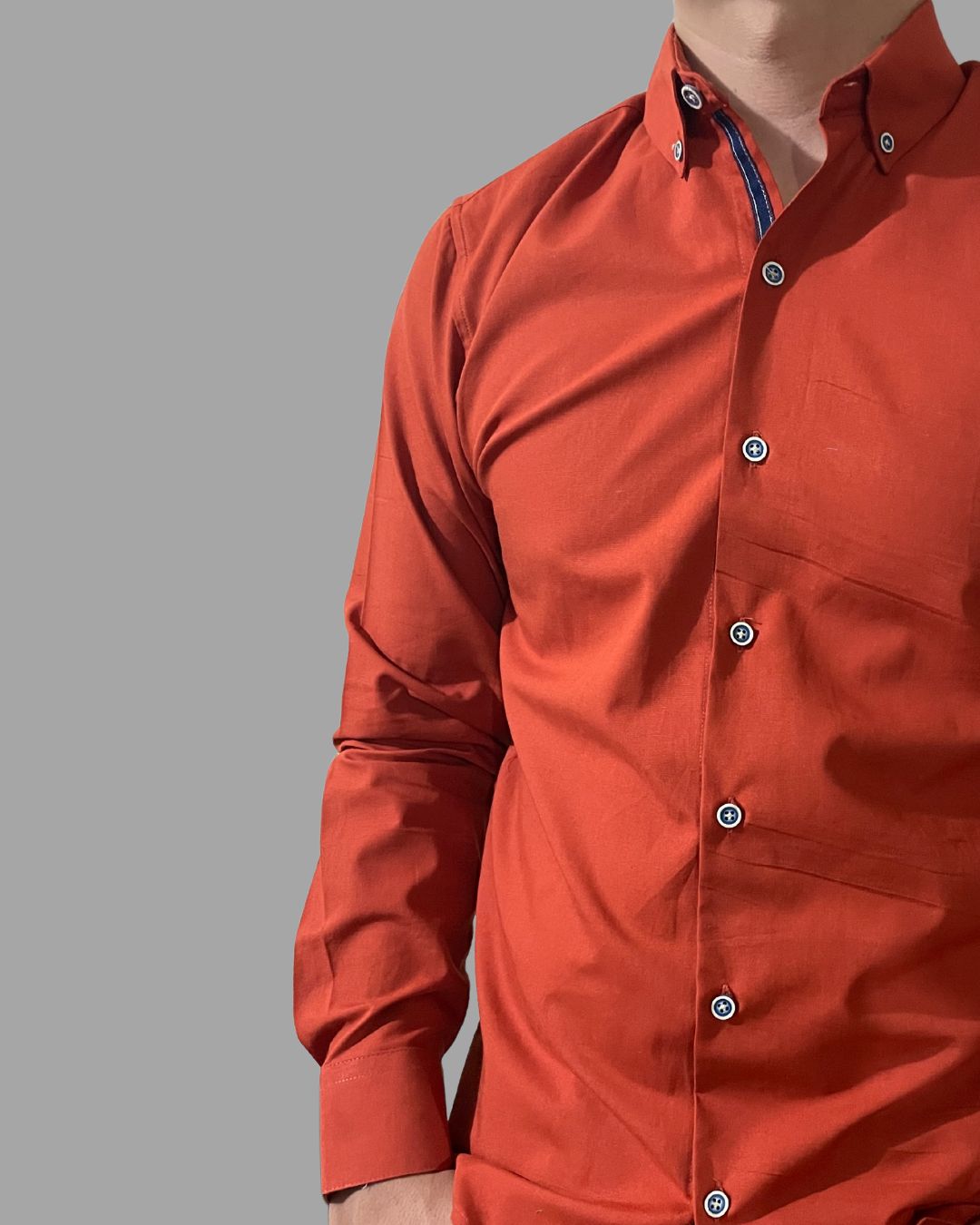 Camisa HOLANDA