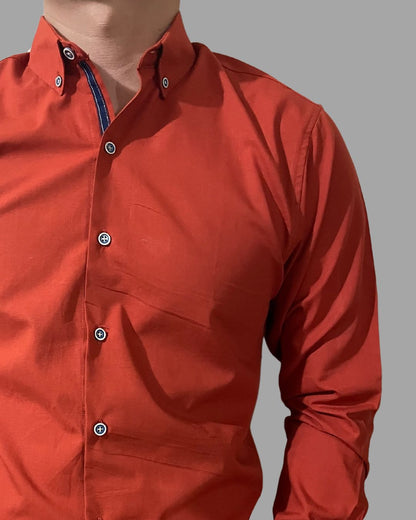Camisa HOLANDA