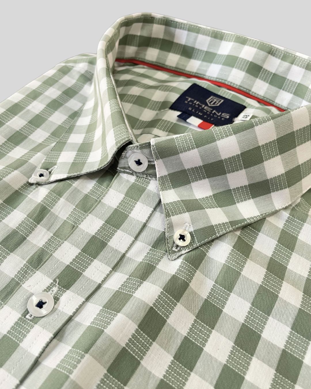 Camisa LIBANO