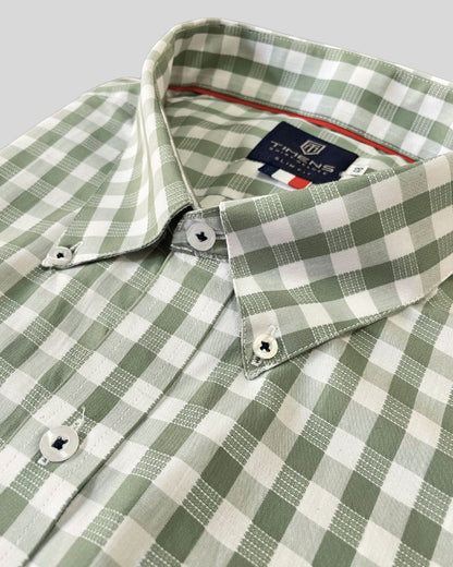 Camisa LIBANO
