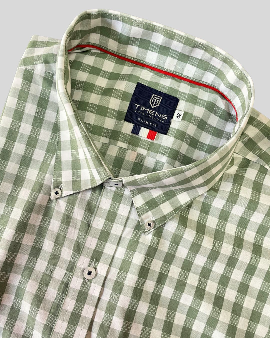 Camisa LIBANO
