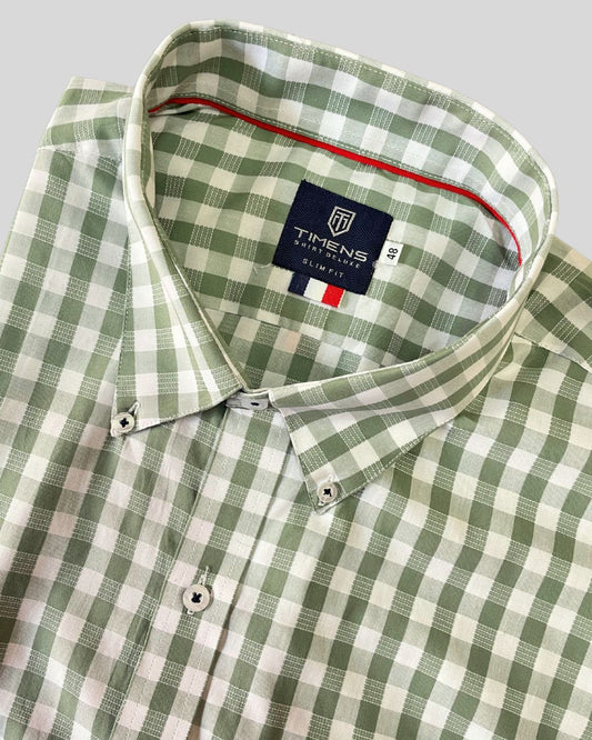Camisa LIBANO