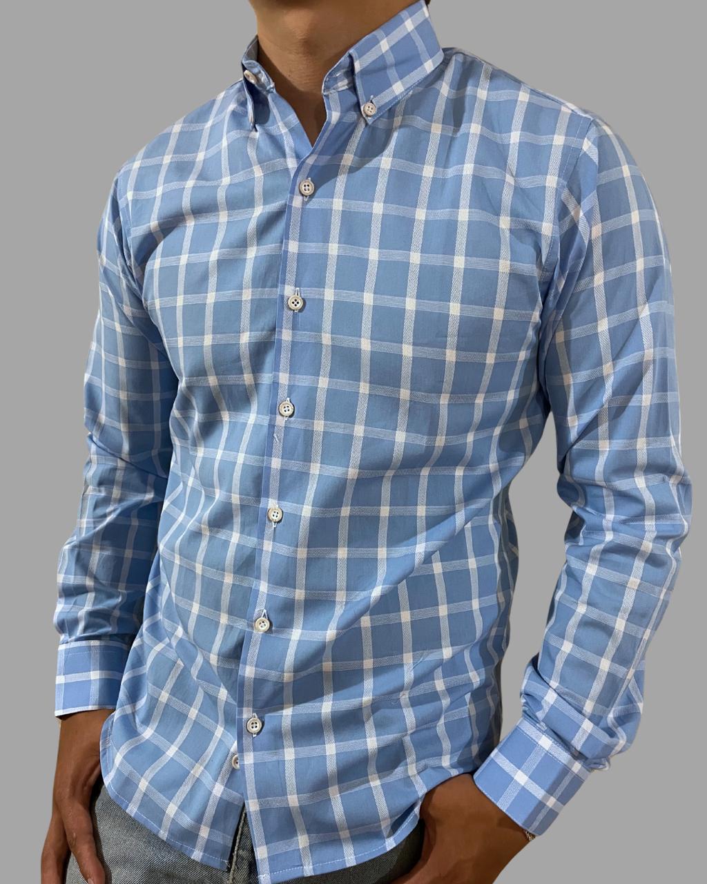 Camisa MILAN