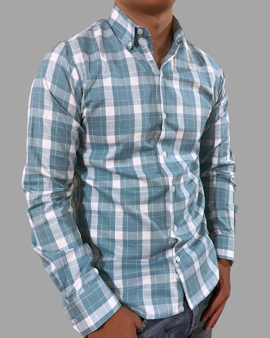 Camisa MALAWI