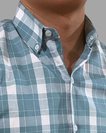 Camisa MALAWI