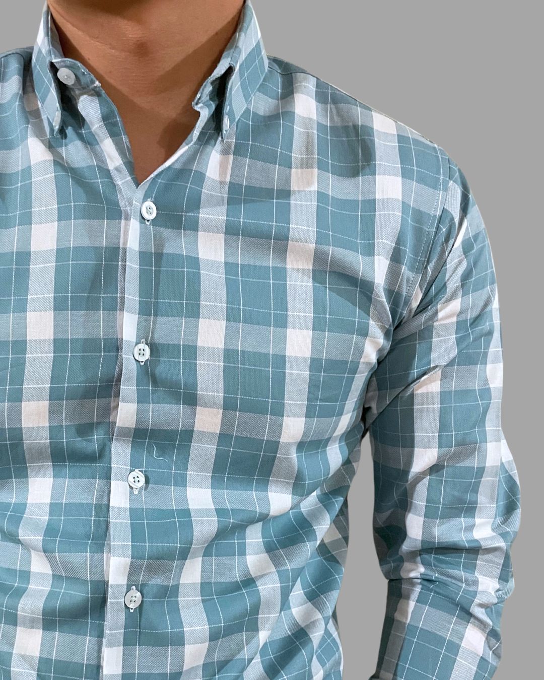 Camisa MALAWI