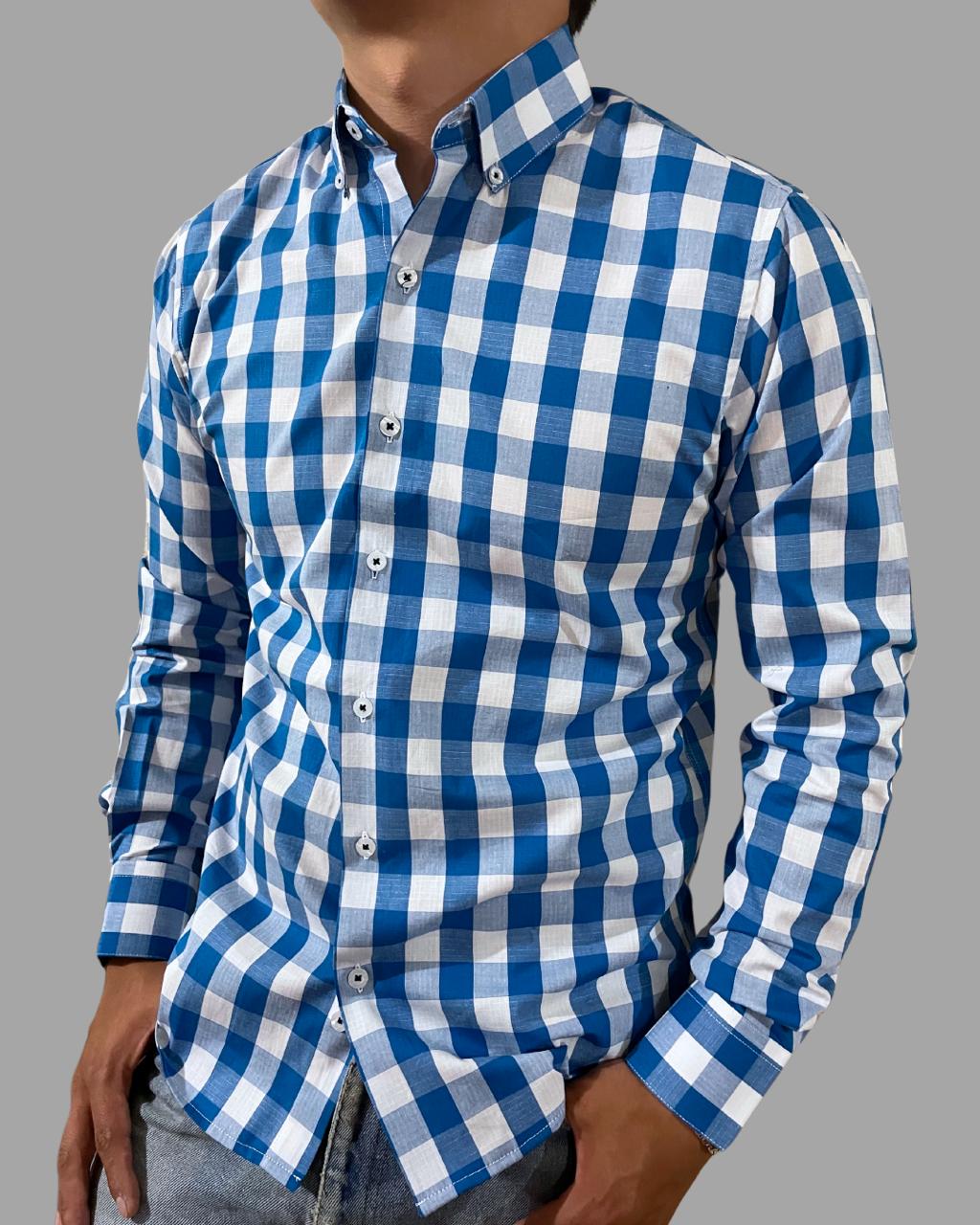 Camisa MONACO