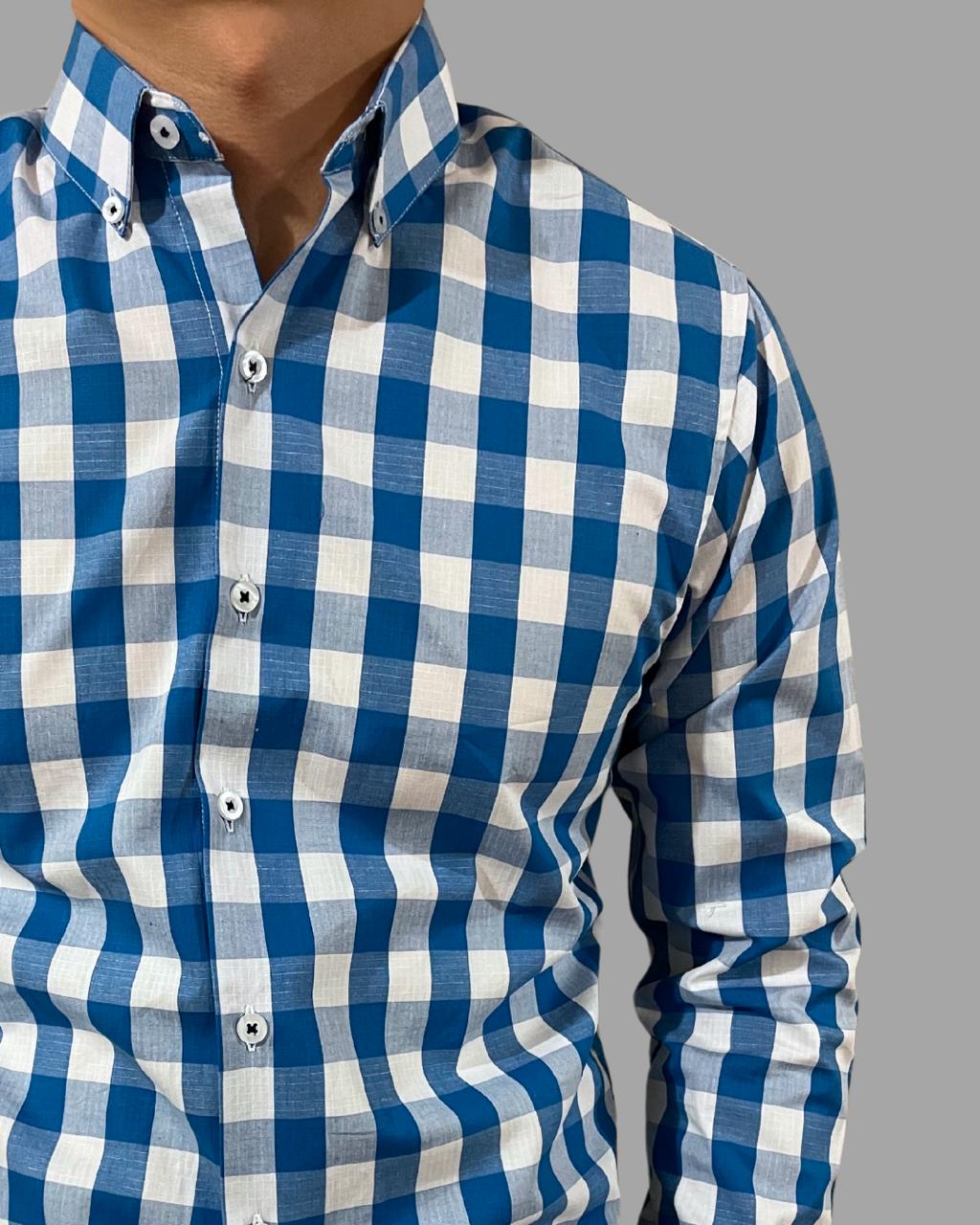 Camisa MONACO