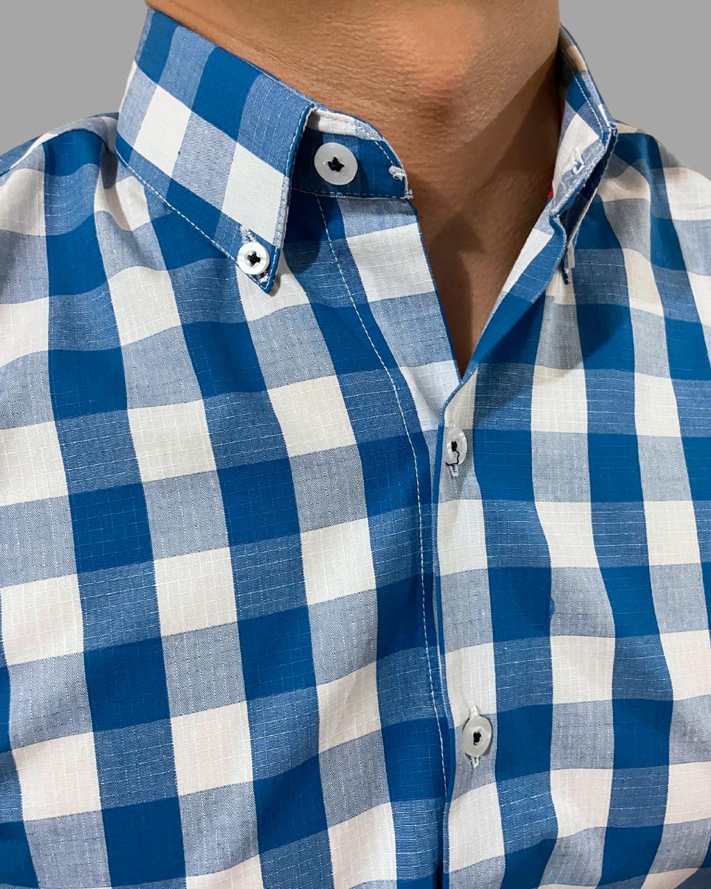 Camisa MONACO