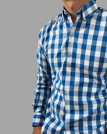 Camisa MONACO