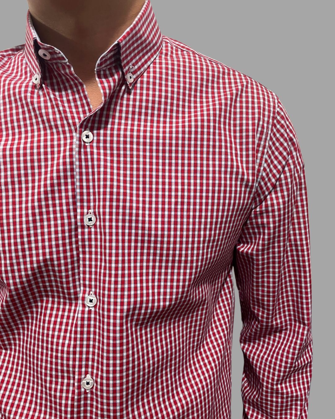 Camisa MOSCU