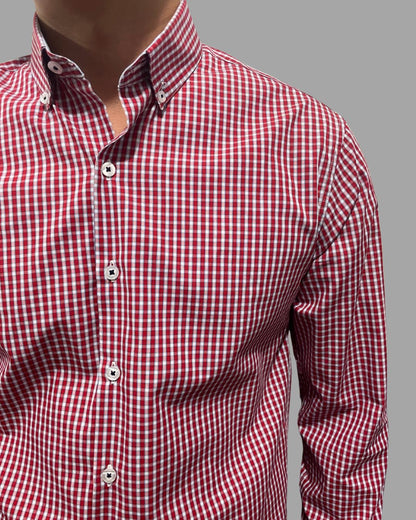 Camisa MOSCU