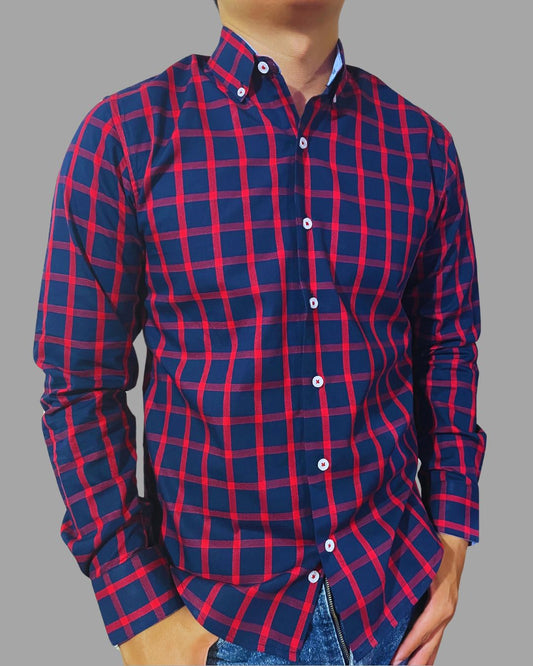 Camisa MUNICH