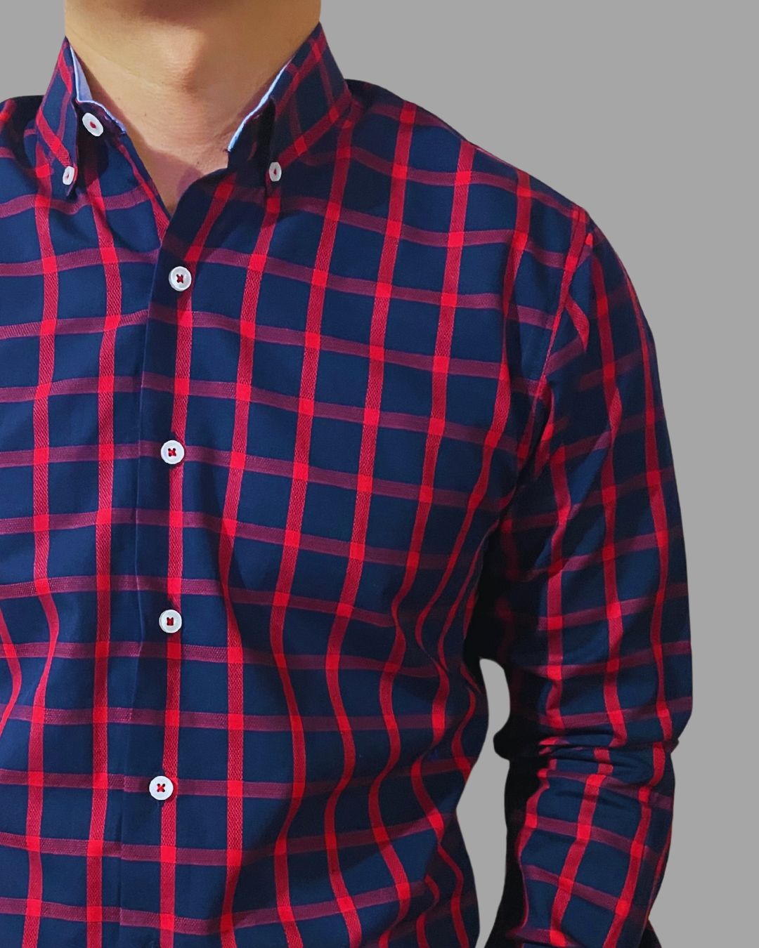 Camisa MUNICH