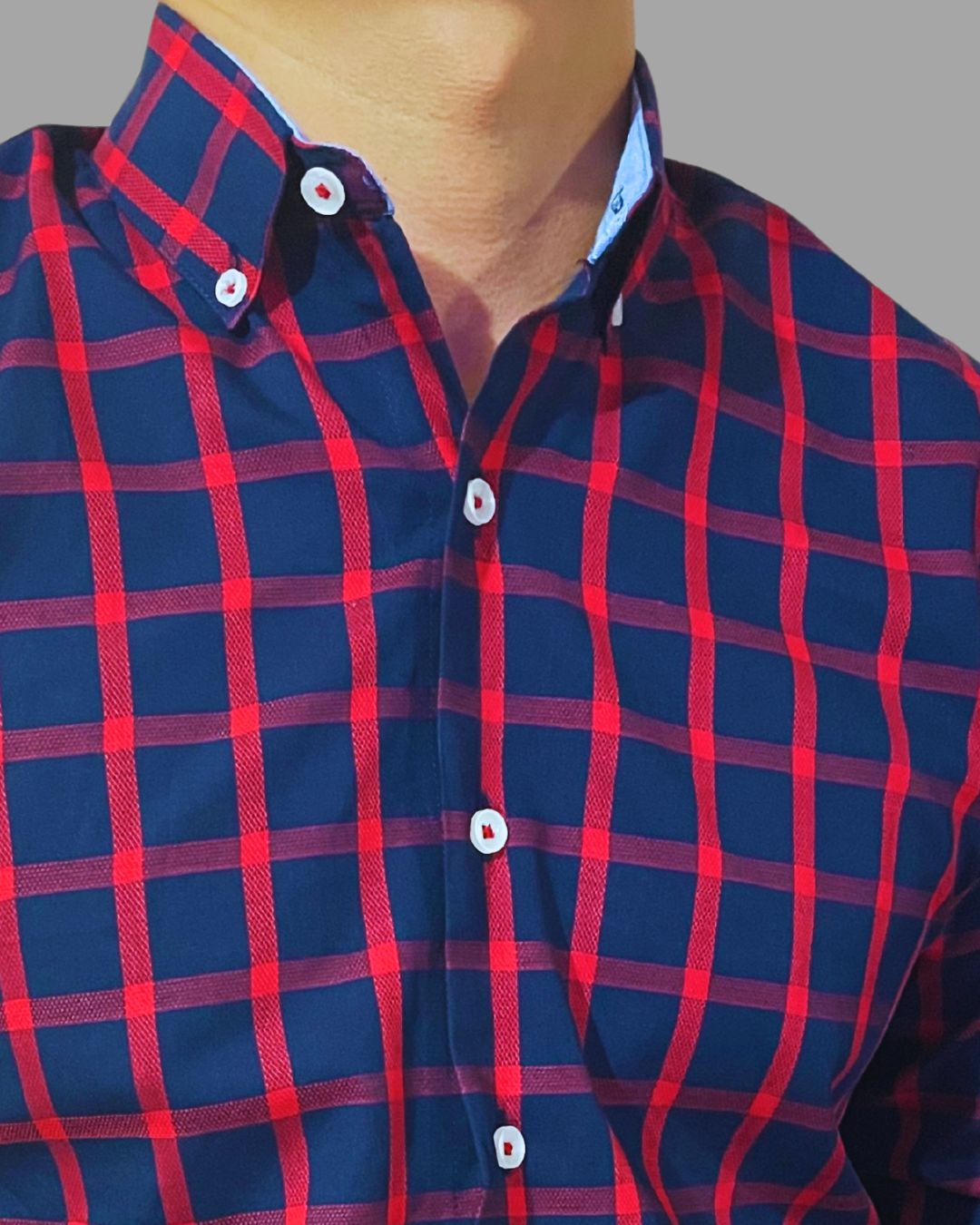 Camisa MUNICH