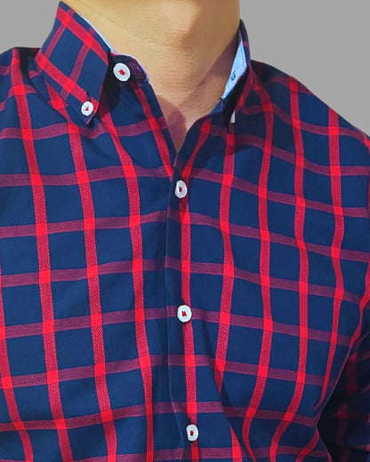 Camisa MUNICH