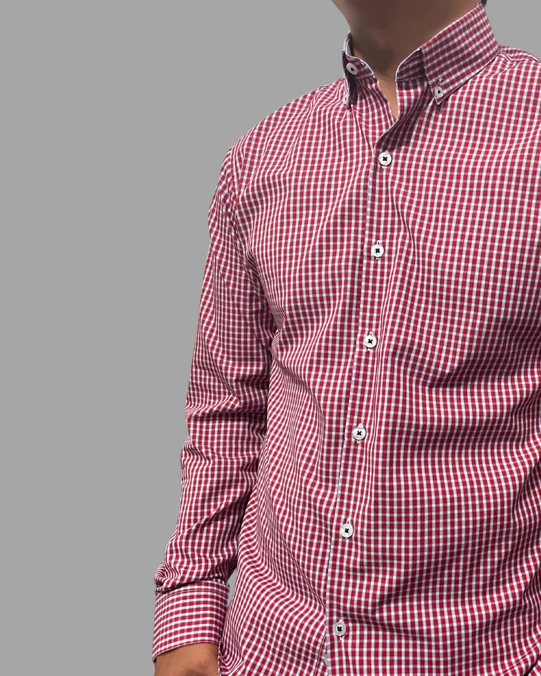 Camisa MOSCU