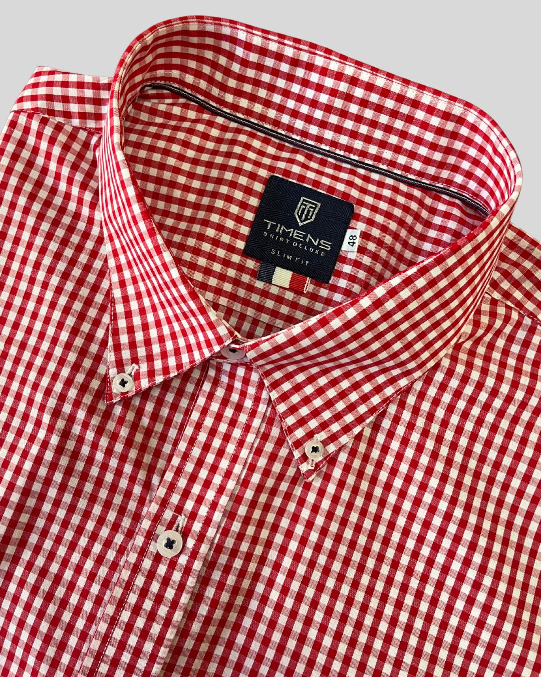 Camisa NORUEGA