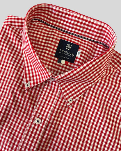 Camisa NORUEGA