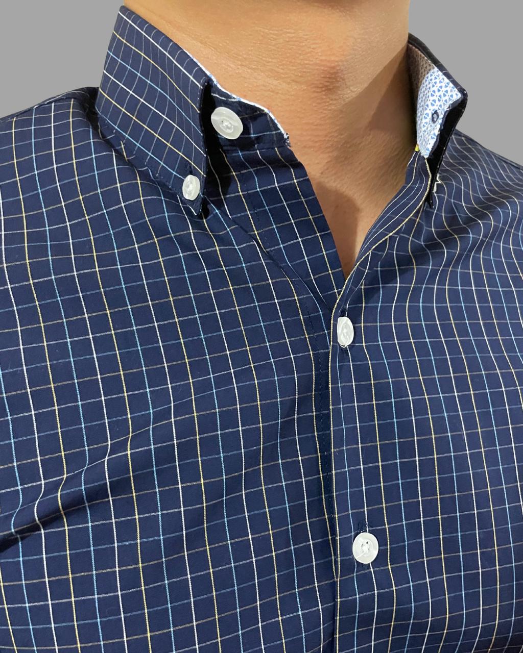 Camisa PALERMO