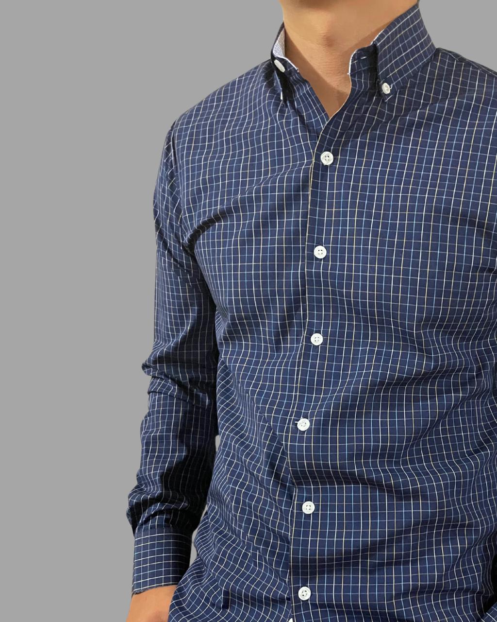 Camisa PALERMO